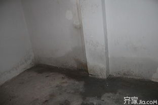 頂樓衛生間房頂漏水怎么辦