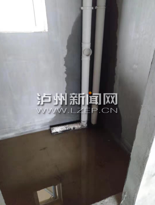 衛生間防水瓷磚漏水怎么補救